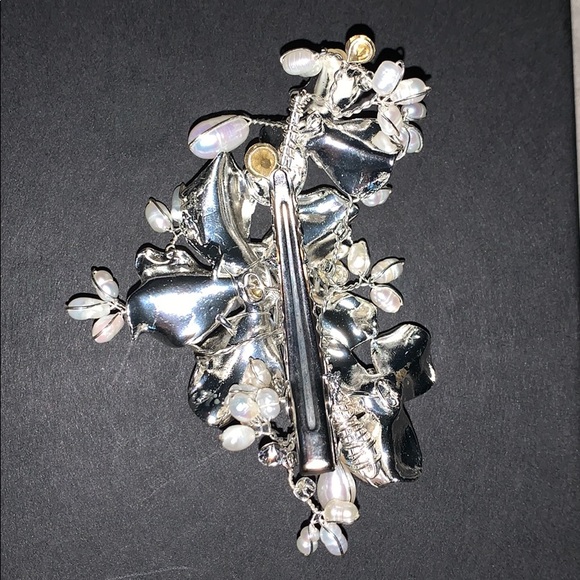 Wedding hair accessory main image 6